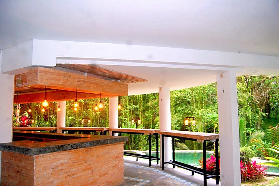 Balian Bliss Retreat Bungalow & Villas