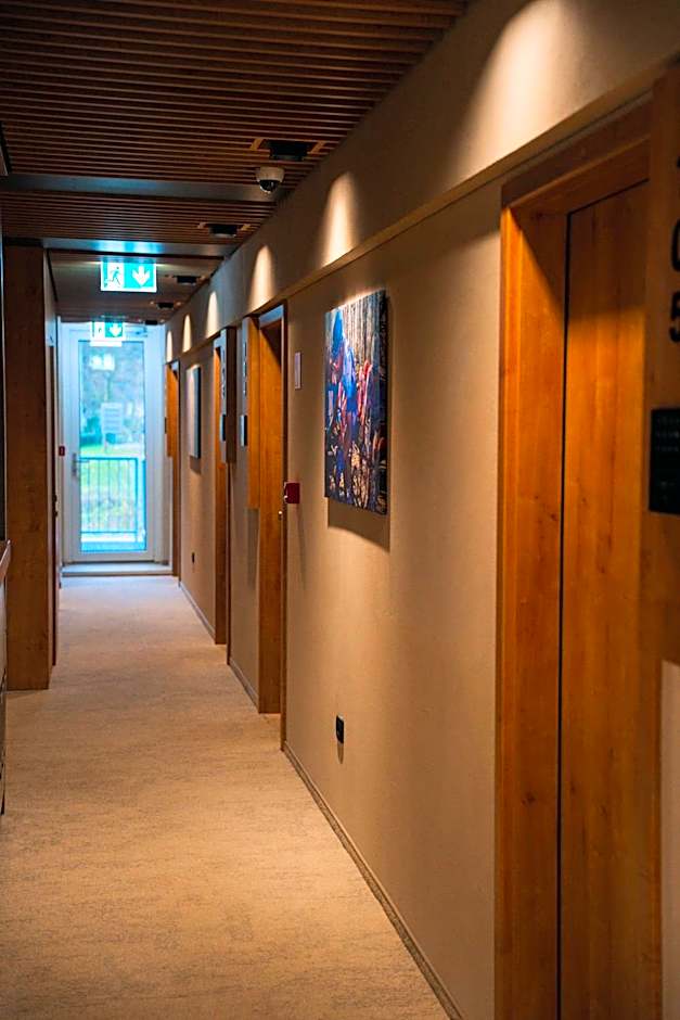 Hotel Lonca