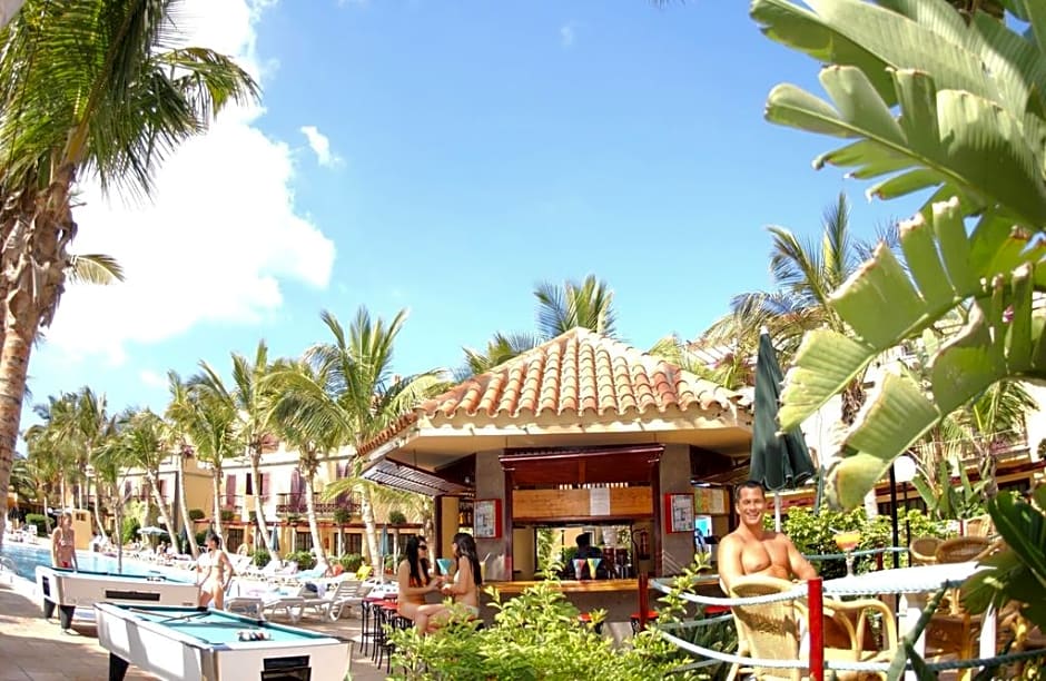 Maspalomas Oasis Club