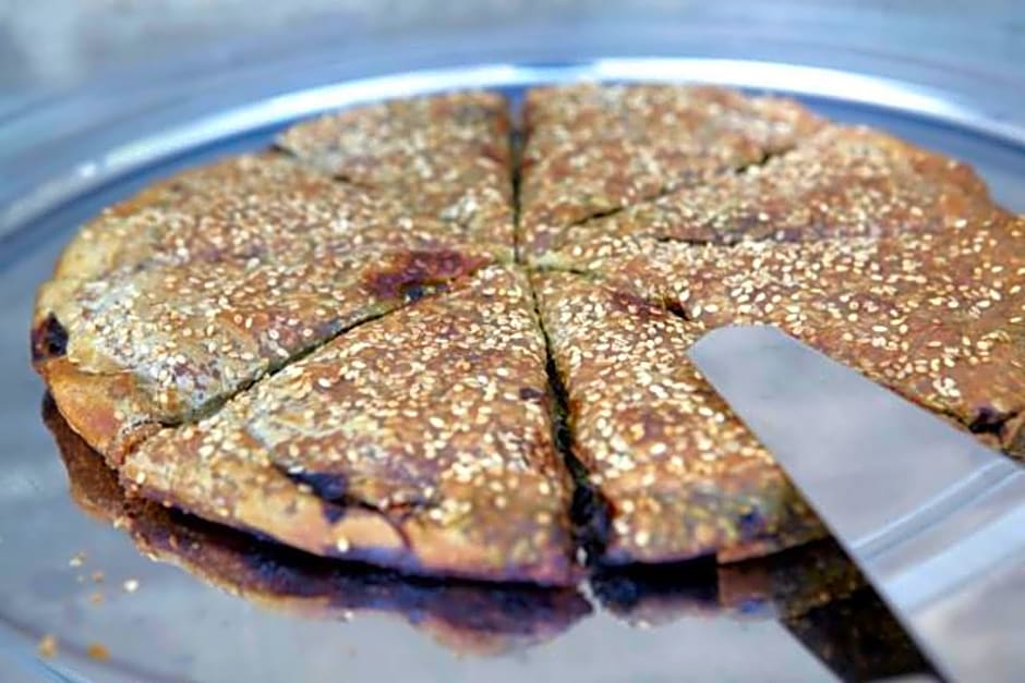 Torri e Merli, Paxoi