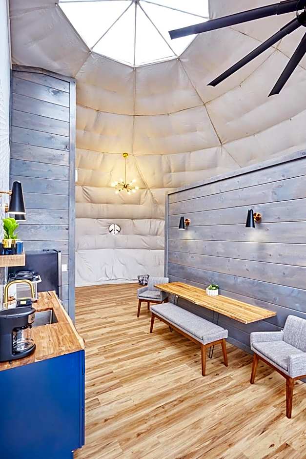 The Glamping Collective