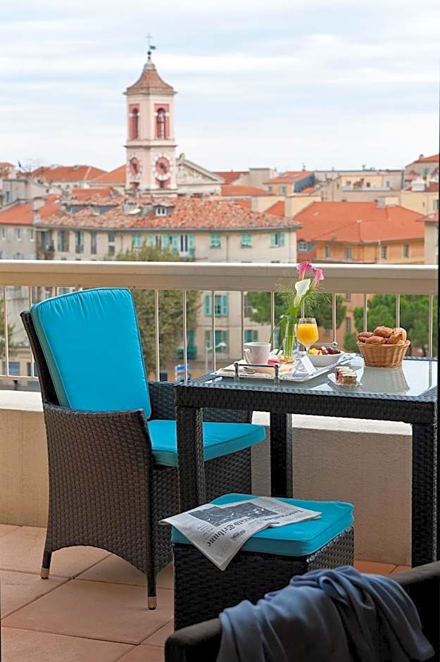 Hotel Aston La Scala