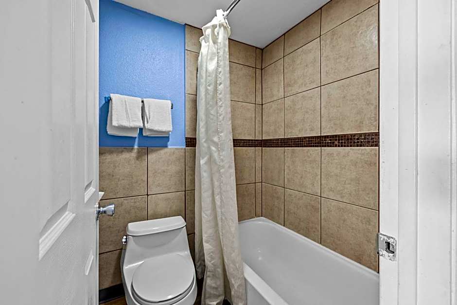 American Executive Inn Mesa