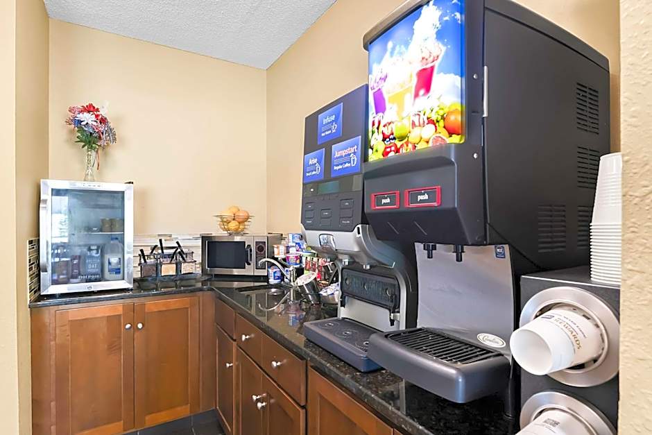 Best Western Nebraska City Inn