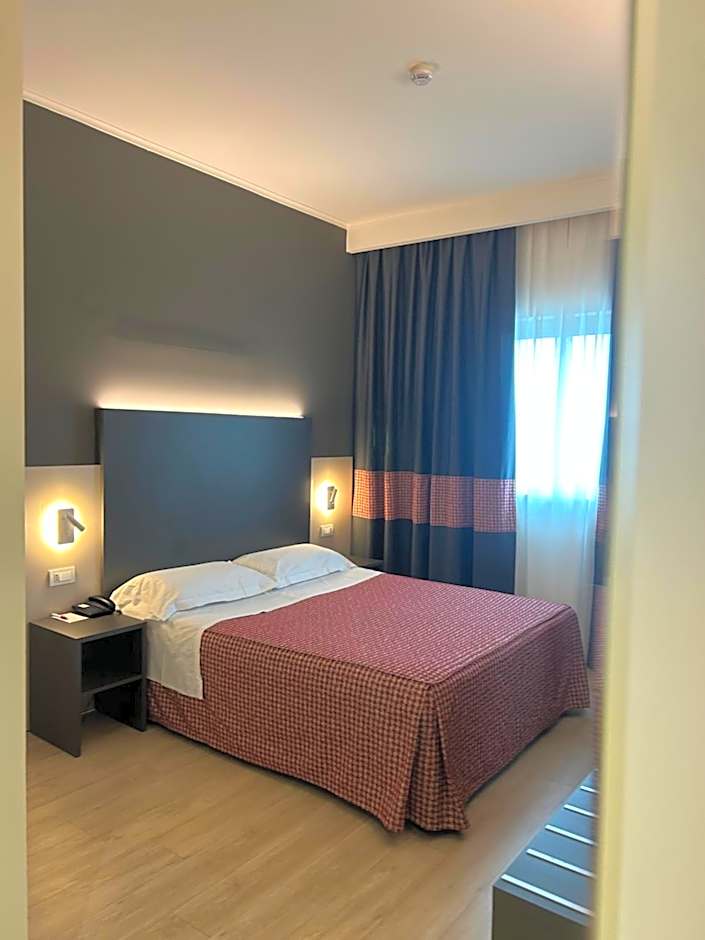 Hotel Michelino Bologna Fiera