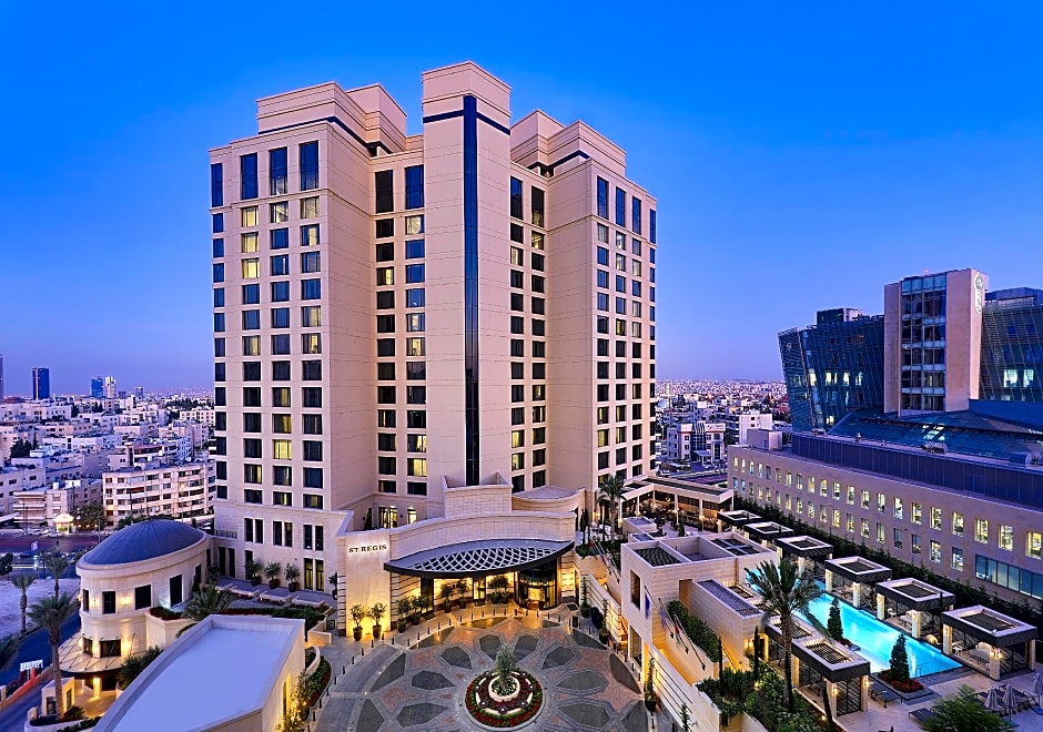 The St. Regis Amman