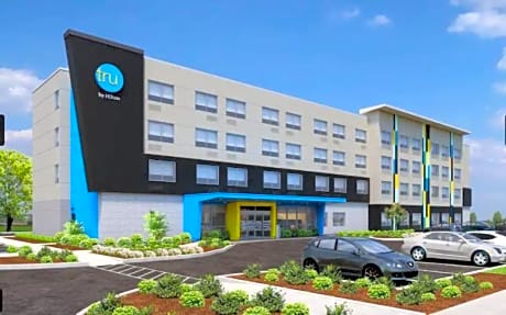 Tru By Hilton San Antonio North