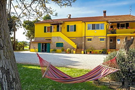 B&B Centro Ippico Andrea