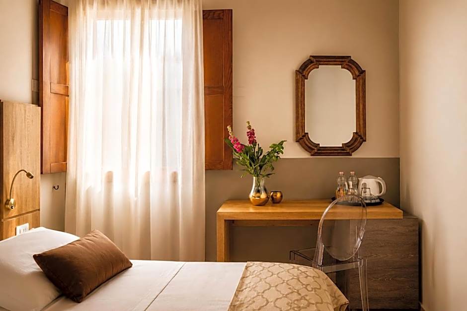 Sette Angeli Rooms