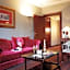 La Reserve Geneve Hotel & Spa
