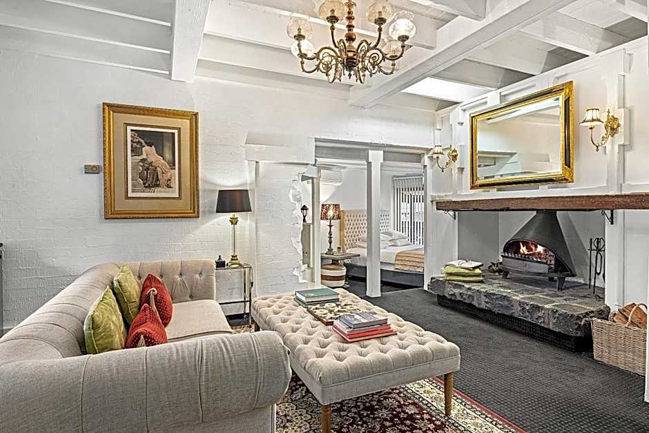 A Loft In The Mill Boutique Accommodation