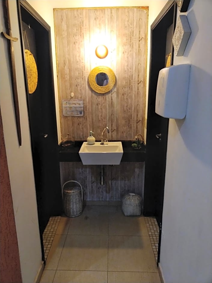 Café com Arte Pousada Ecológica