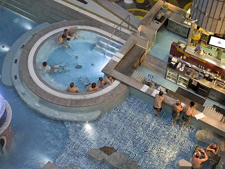 Tallink Spa & Conference Hotel