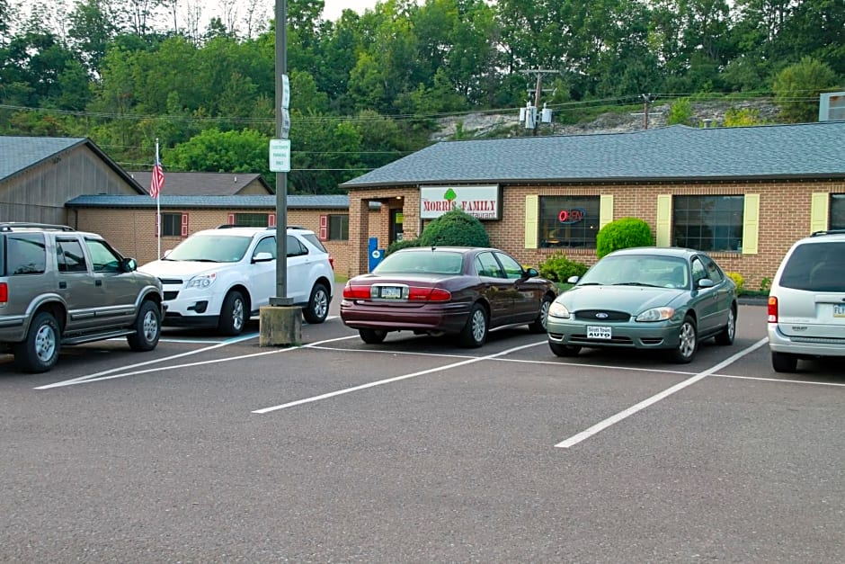 Motel 6-Bloomsburg, PA