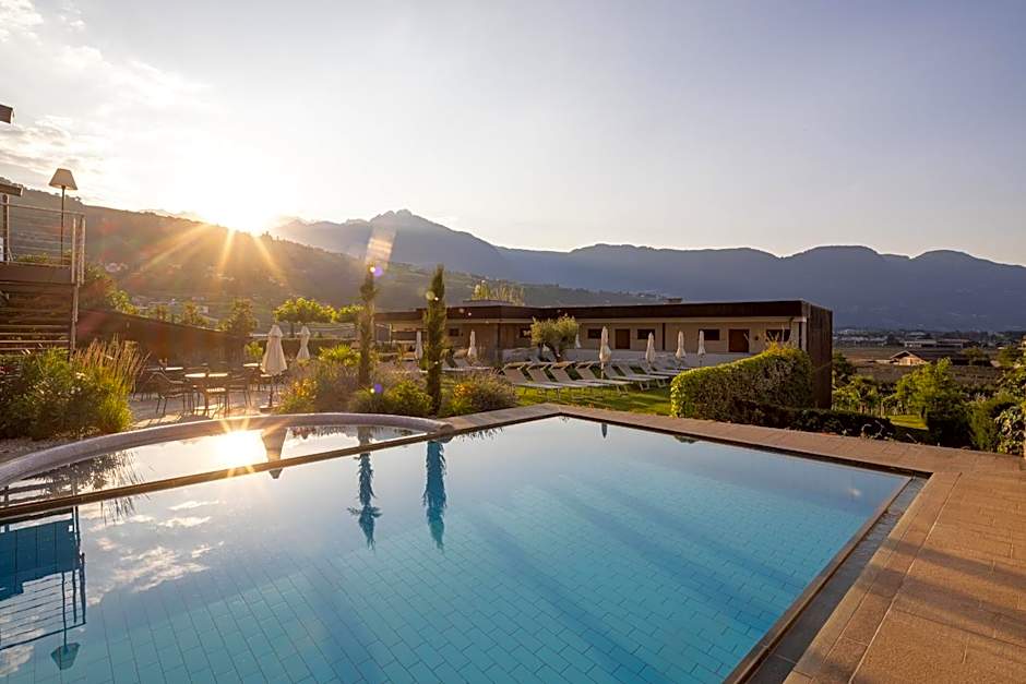 Hotel Der Heinrichshof