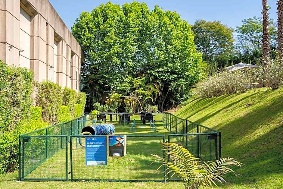 Pullman Sao Paulo Guarulhos Airport