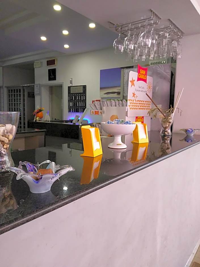 Hotel AnnaMare
