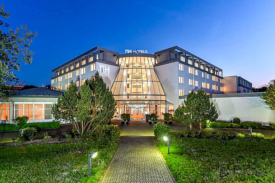 NH Weinheim
