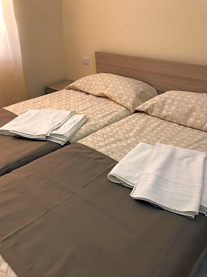 B&B Trieste Caltanissetta