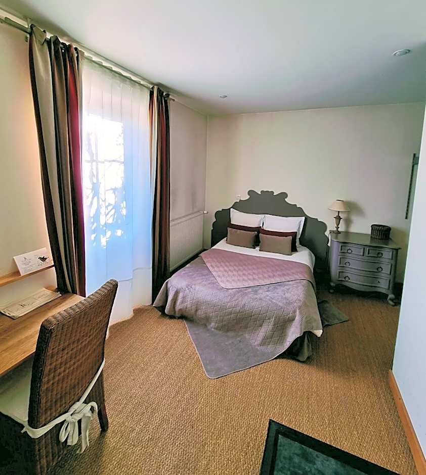 Maison d'hôtes Villa Richelieu