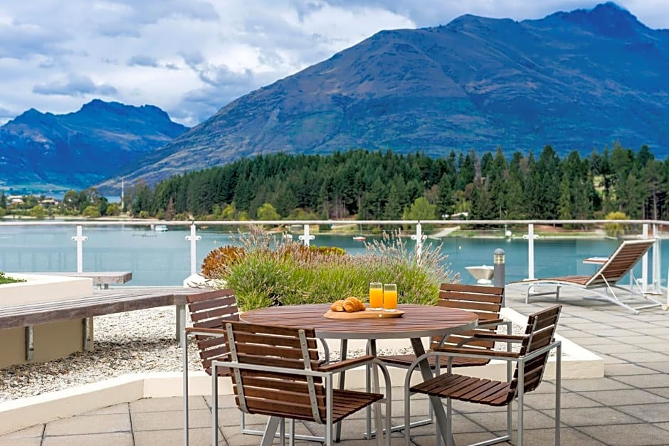 Oaks Queenstown Club Suites