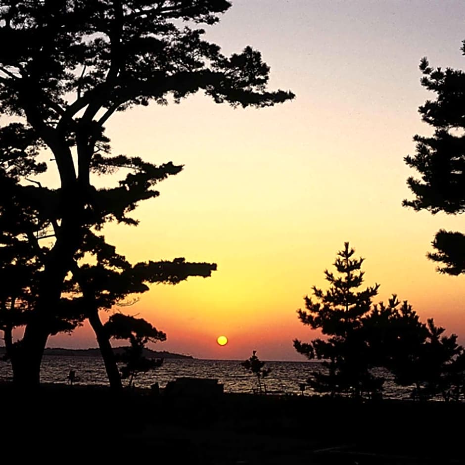 Kyukamura Minami-Awaji