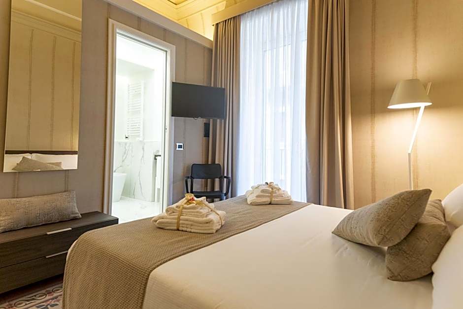 B&B Palazzo Perrotta