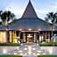 The Royal Santrian Luxury Beach Villas