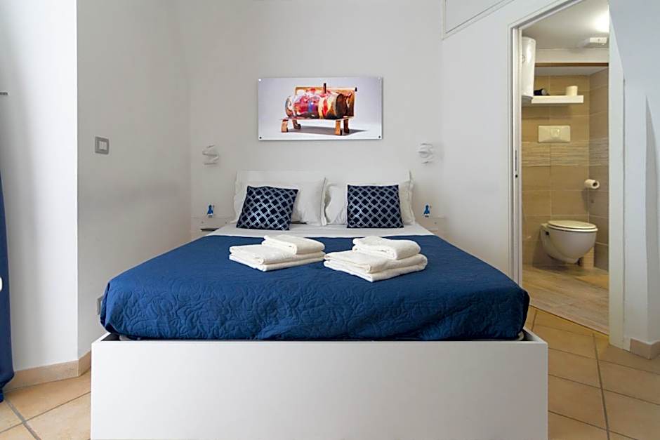 Maison Du La Rua-Adults Only