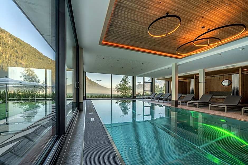 Hotel Tyrol am Haldensee