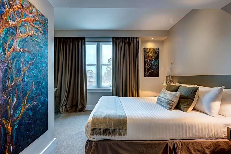 Hotel 55
