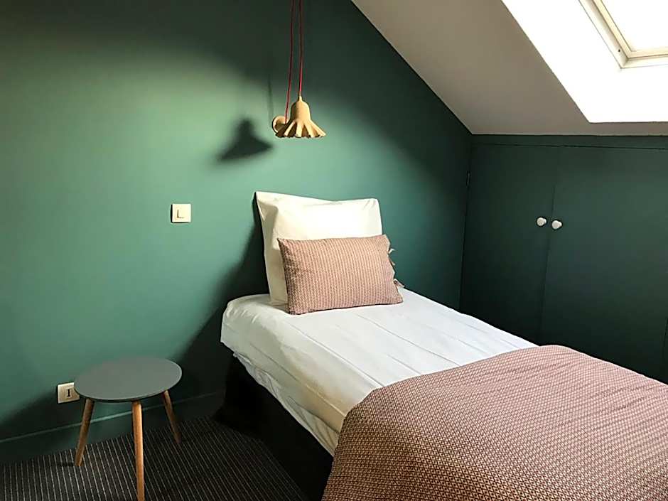 Hotel Spa Azteca Barcelonnette