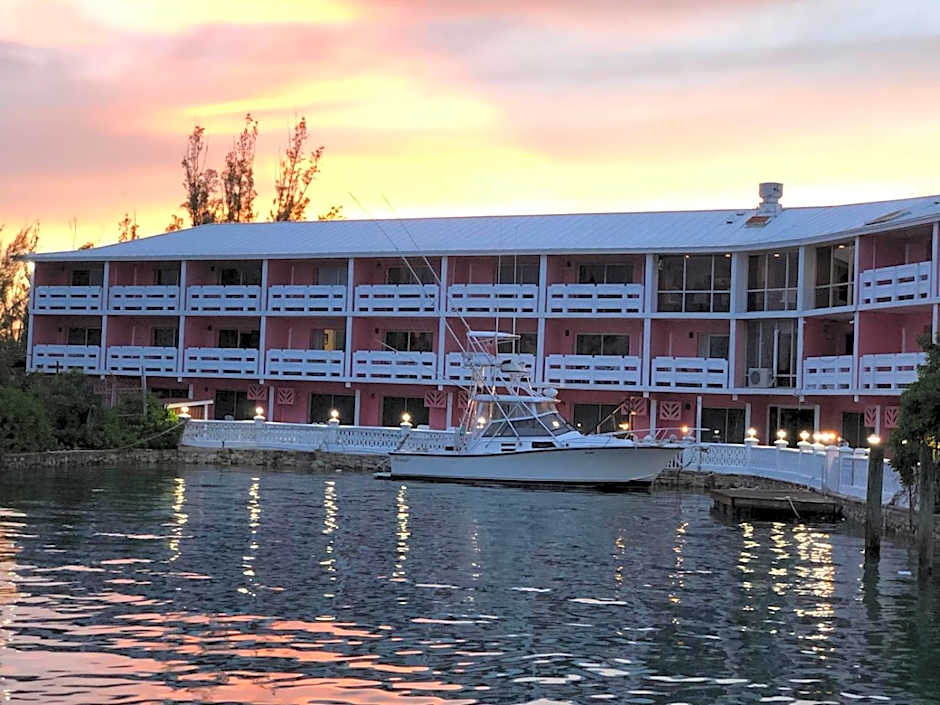 Bell Channel Inn Bahamas