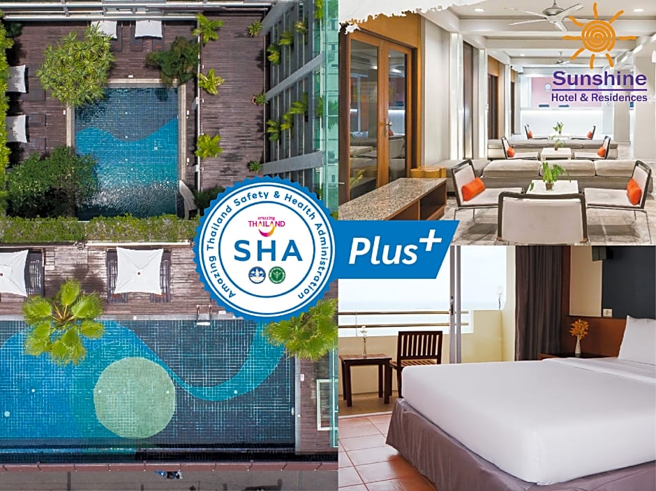Sunshine Hotel & Residences
