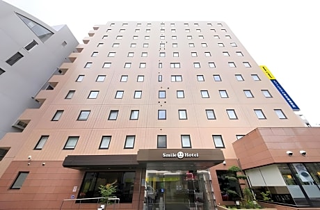 Smile Hotel Tokyoayaseekimae