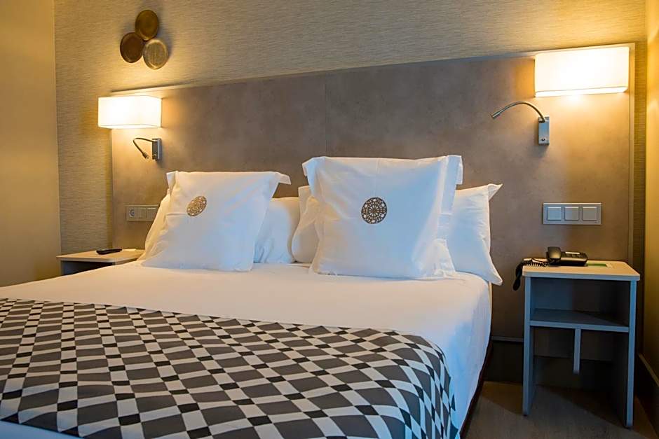 Hotel America Sevilla