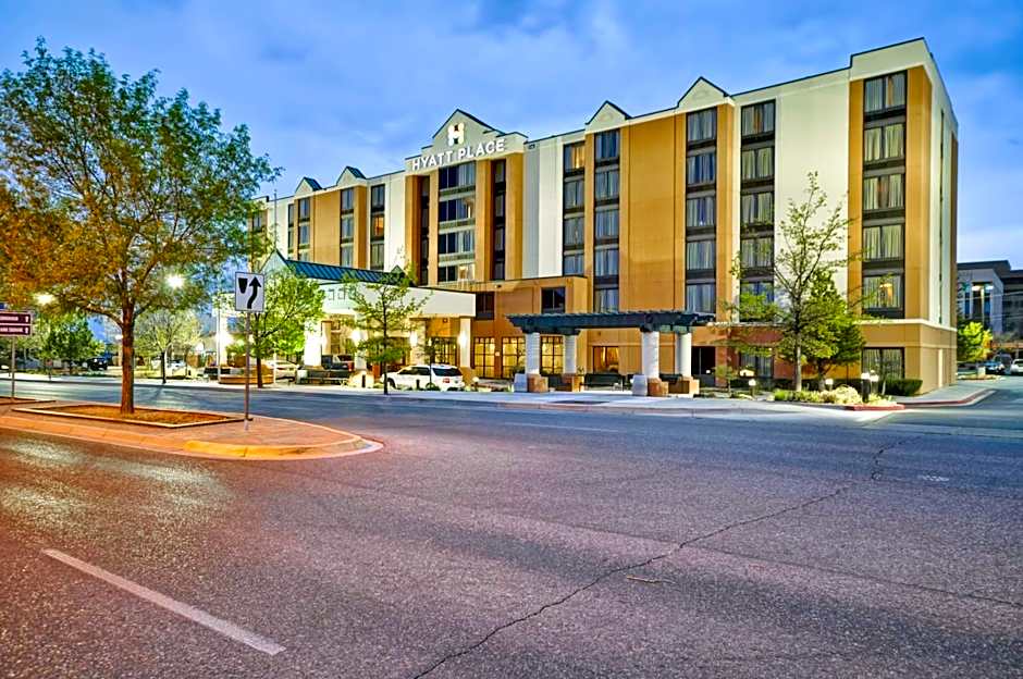 Hyatt Place Albuquerque/Uptown