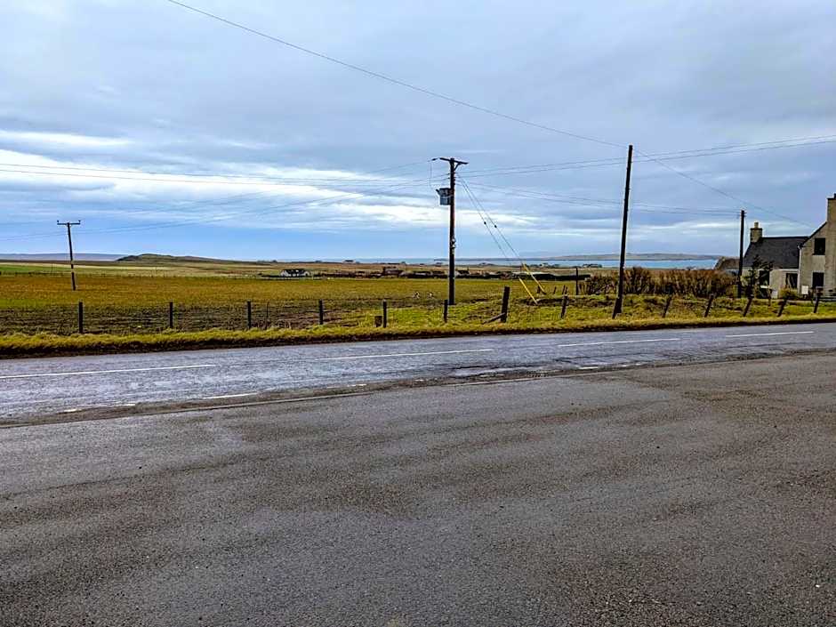 Hamnavoe John o Groats Hostel