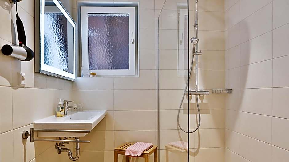 Landpension Pferdekoppel - B&B - Self Checkin