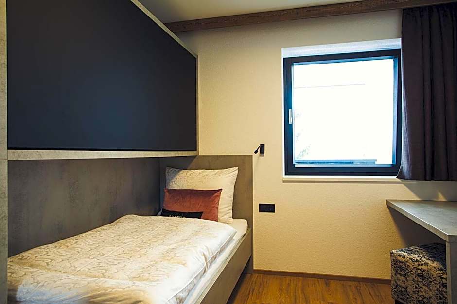Austria Aparthotel
