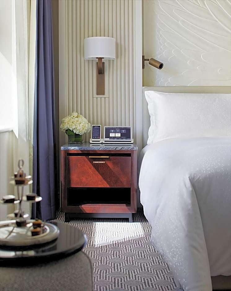 The Peninsula New York