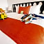 Hotel Victoria Oaxaca