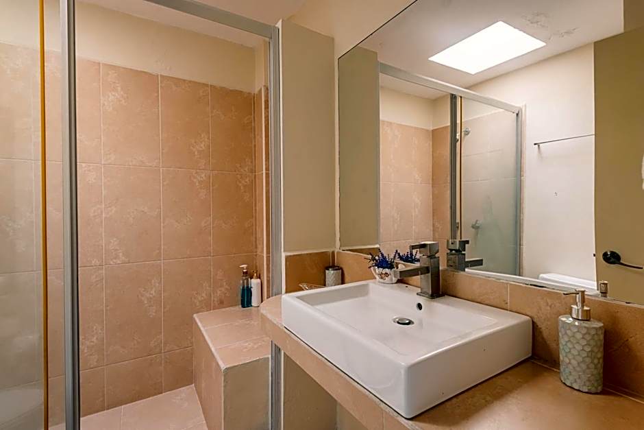 Penthouse Villa at Ixtapa Marina
