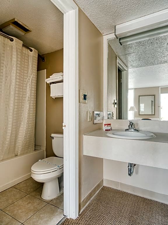OYO Hotel Wichita Falls