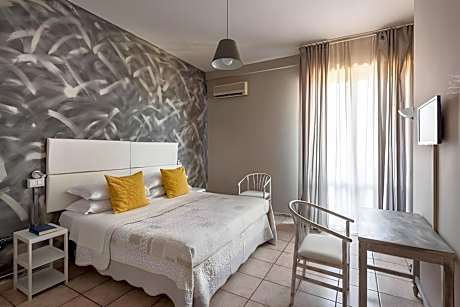 Classic Double or Twin