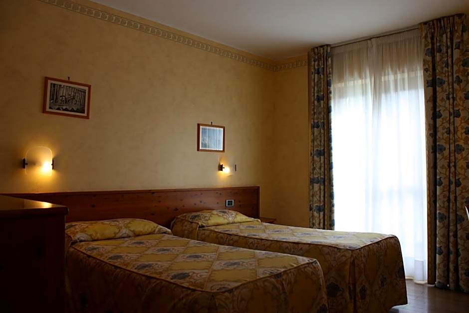 Hotel Beau Site