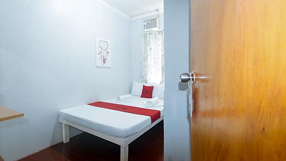 Bunakidz Lodge El Nido Palawan