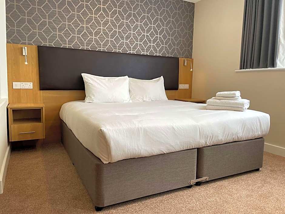 Best Western Northfields Ealing Hotel