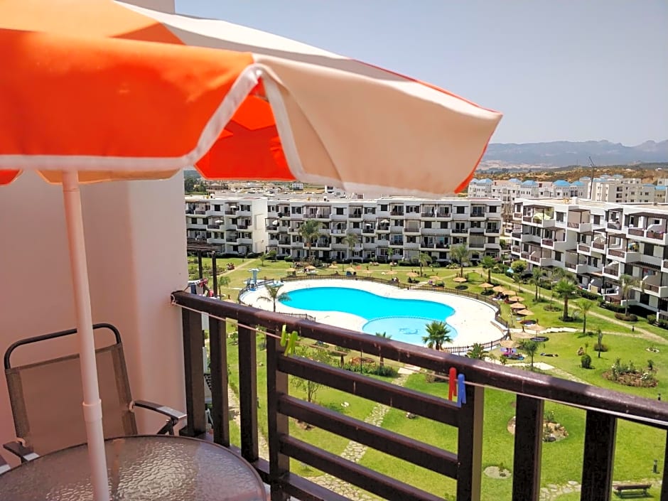 Mirador Golf Appart-hotel