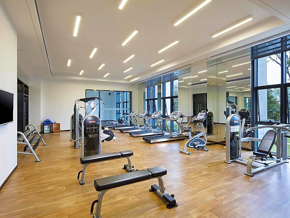 Novotel Hefei Sunac